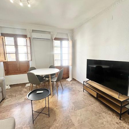 Apartamento Boabdil Cordoba Exterior photo