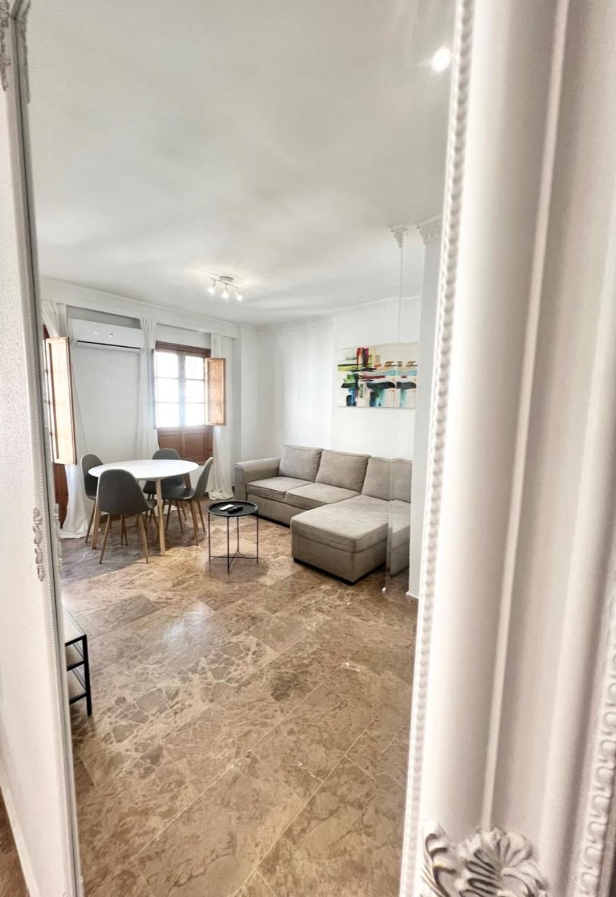 Apartamento Boabdil Cordoba Exterior photo