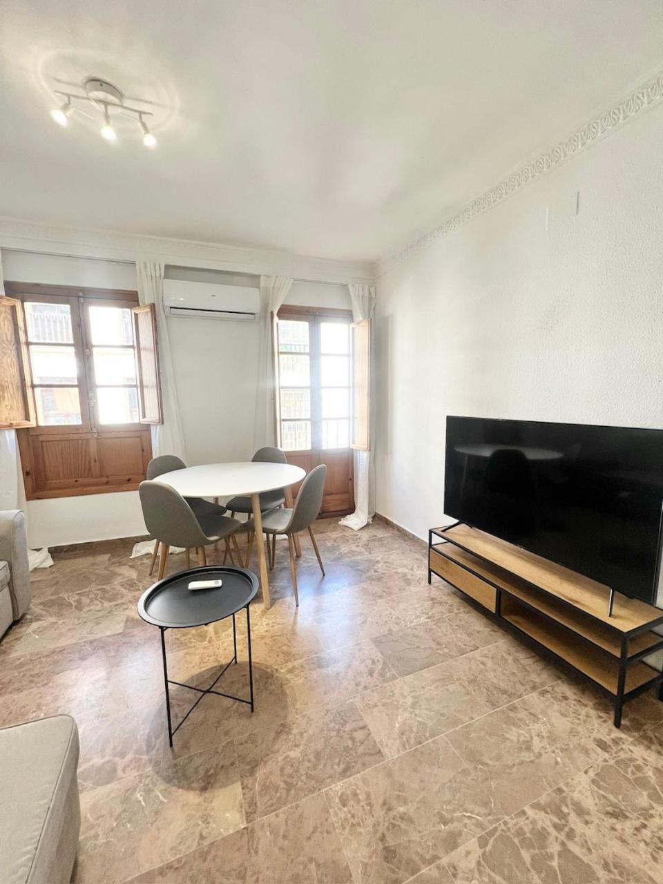 Apartamento Boabdil Cordoba Exterior photo
