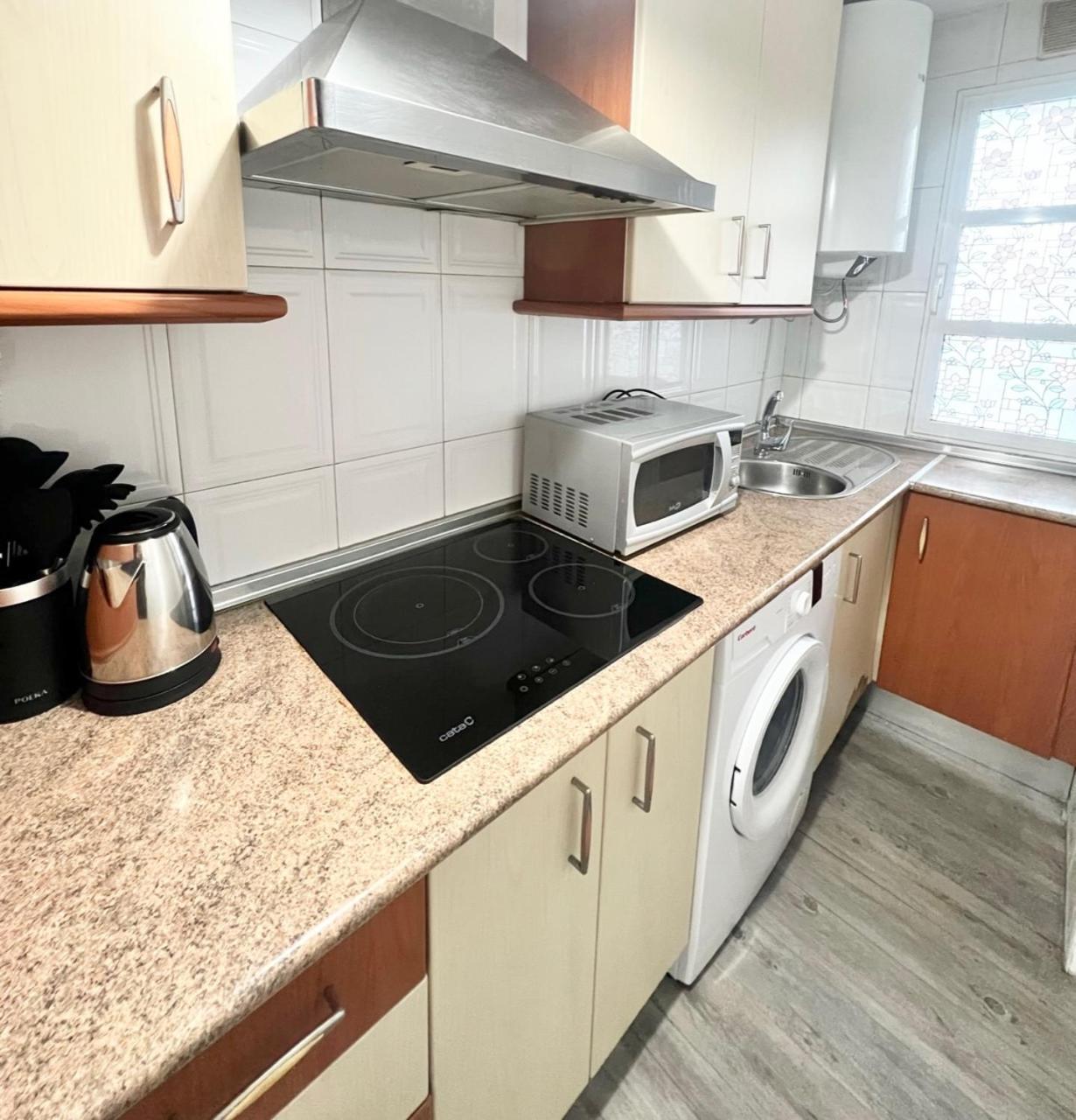 Apartamento Boabdil Cordoba Exterior photo